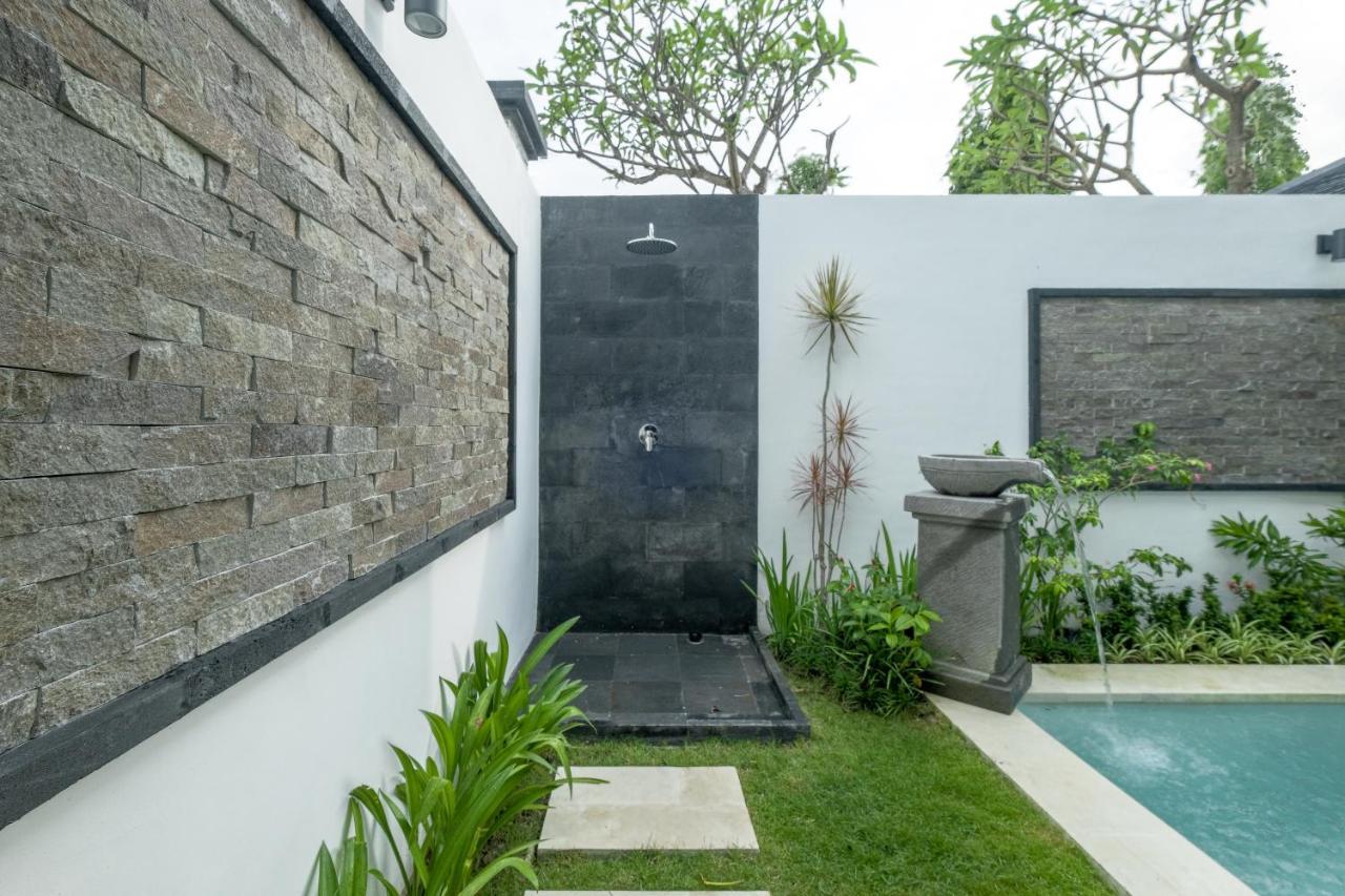 The Arvind Villa Ubud Экстерьер фото